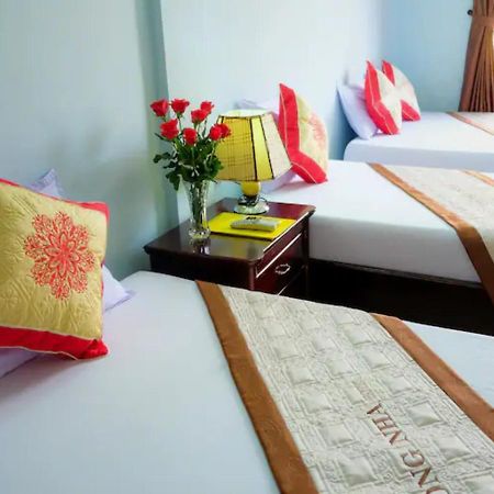 Phong Nha Hotel Huế Kültér fotó