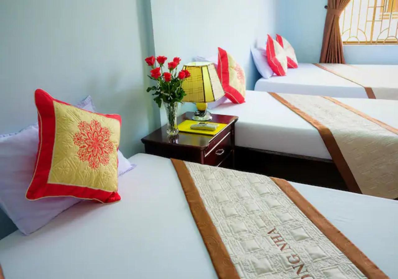 Phong Nha Hotel Huế Kültér fotó