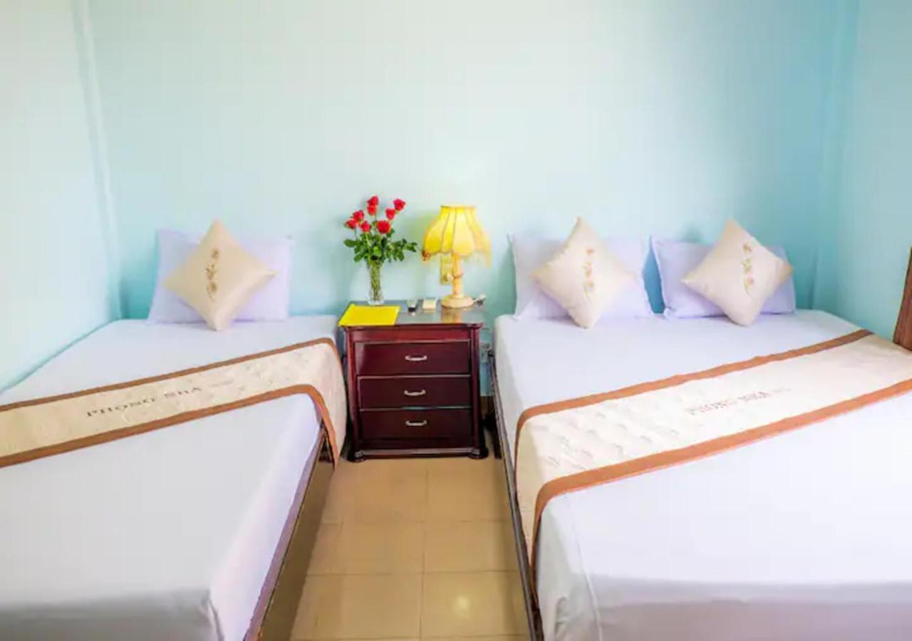 Phong Nha Hotel Huế Kültér fotó
