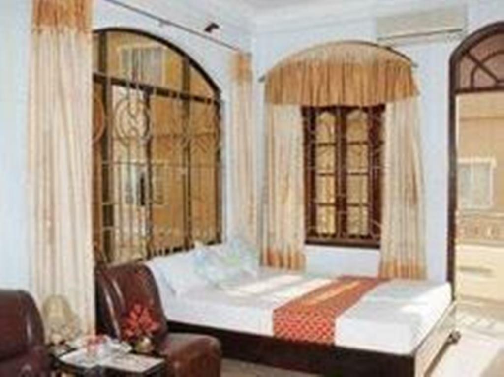 Phong Nha Hotel Huế Kültér fotó