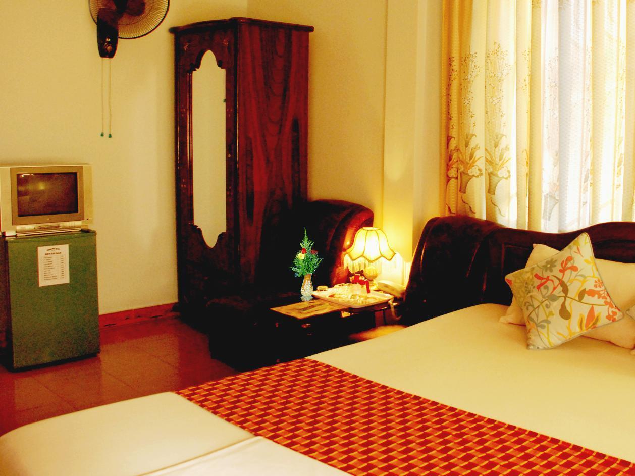 Phong Nha Hotel Huế Kültér fotó