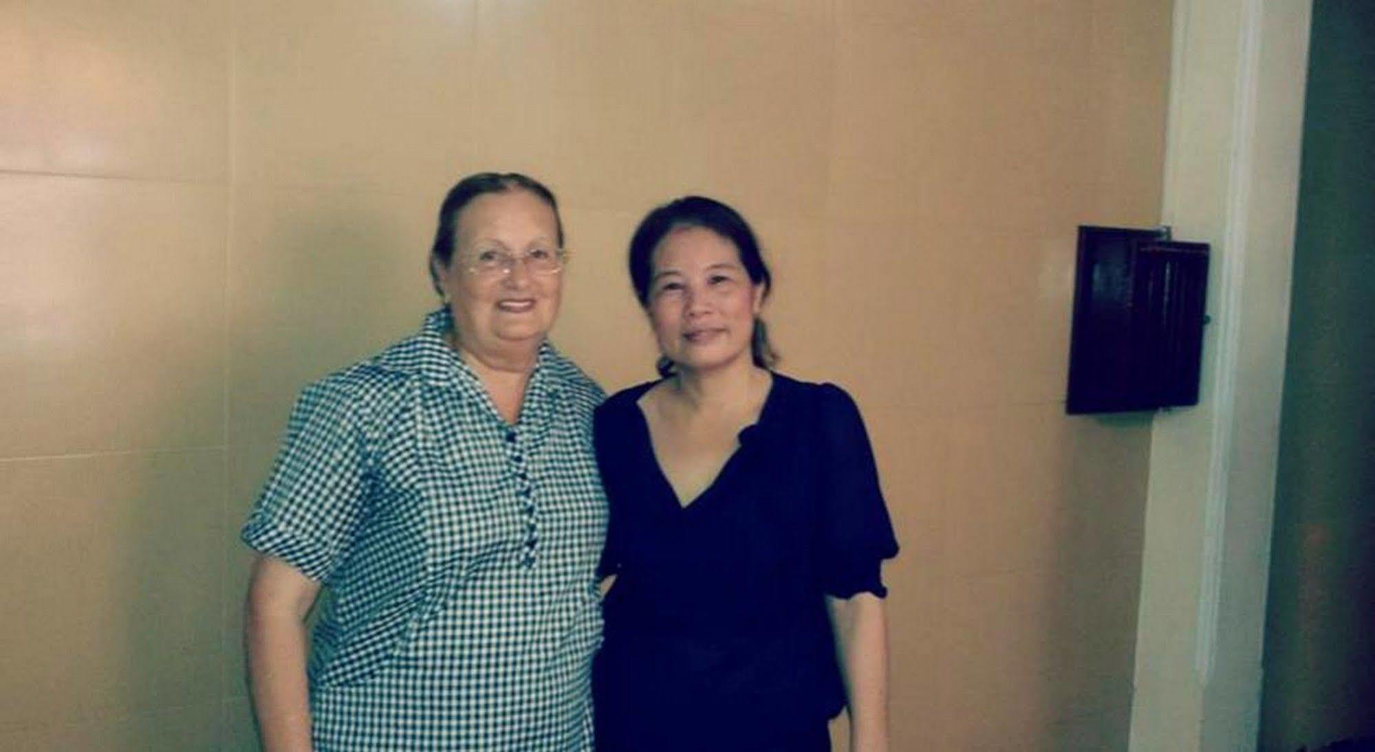 Phong Nha Hotel Huế Kültér fotó