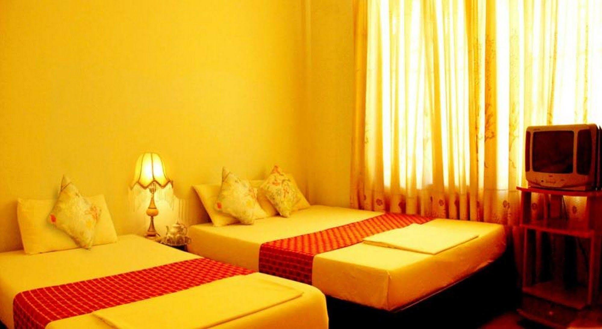 Phong Nha Hotel Huế Kültér fotó