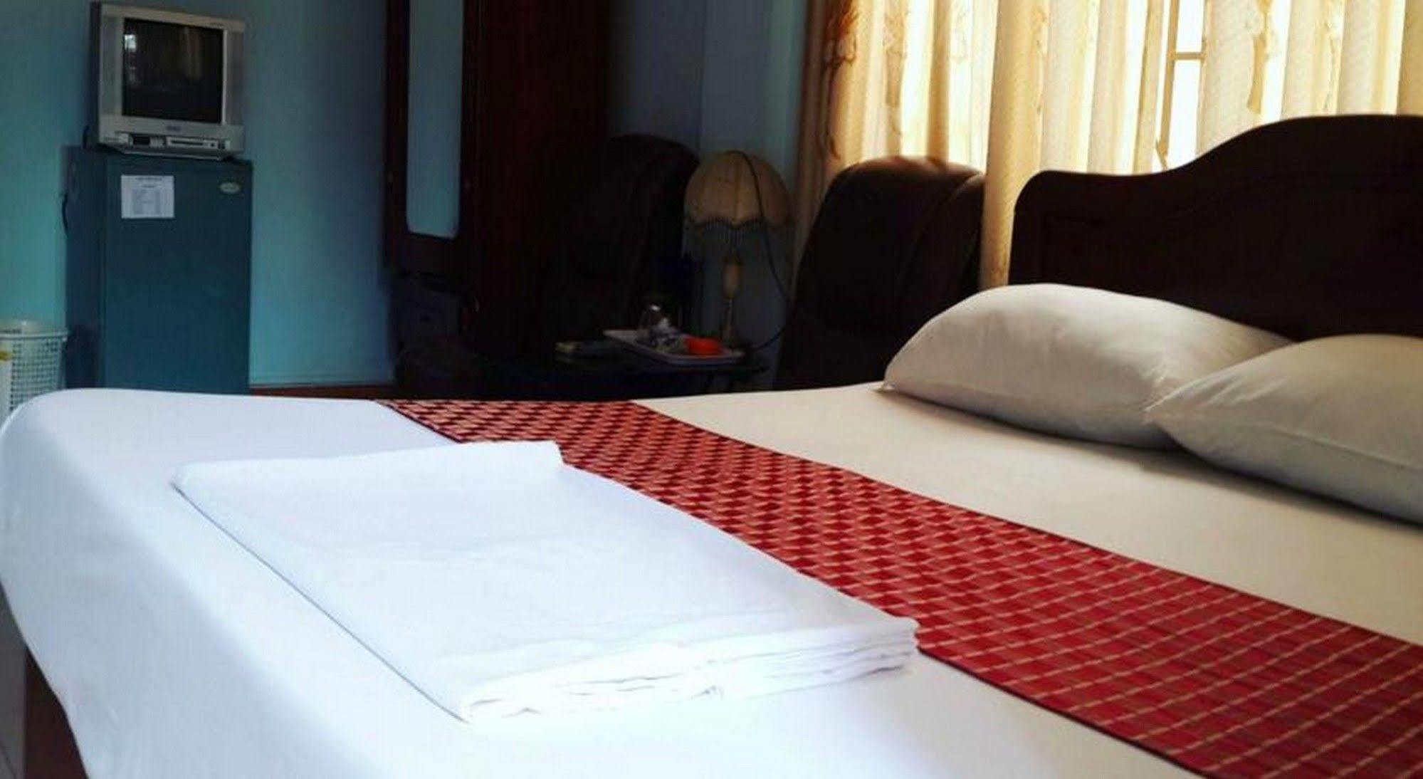 Phong Nha Hotel Huế Kültér fotó
