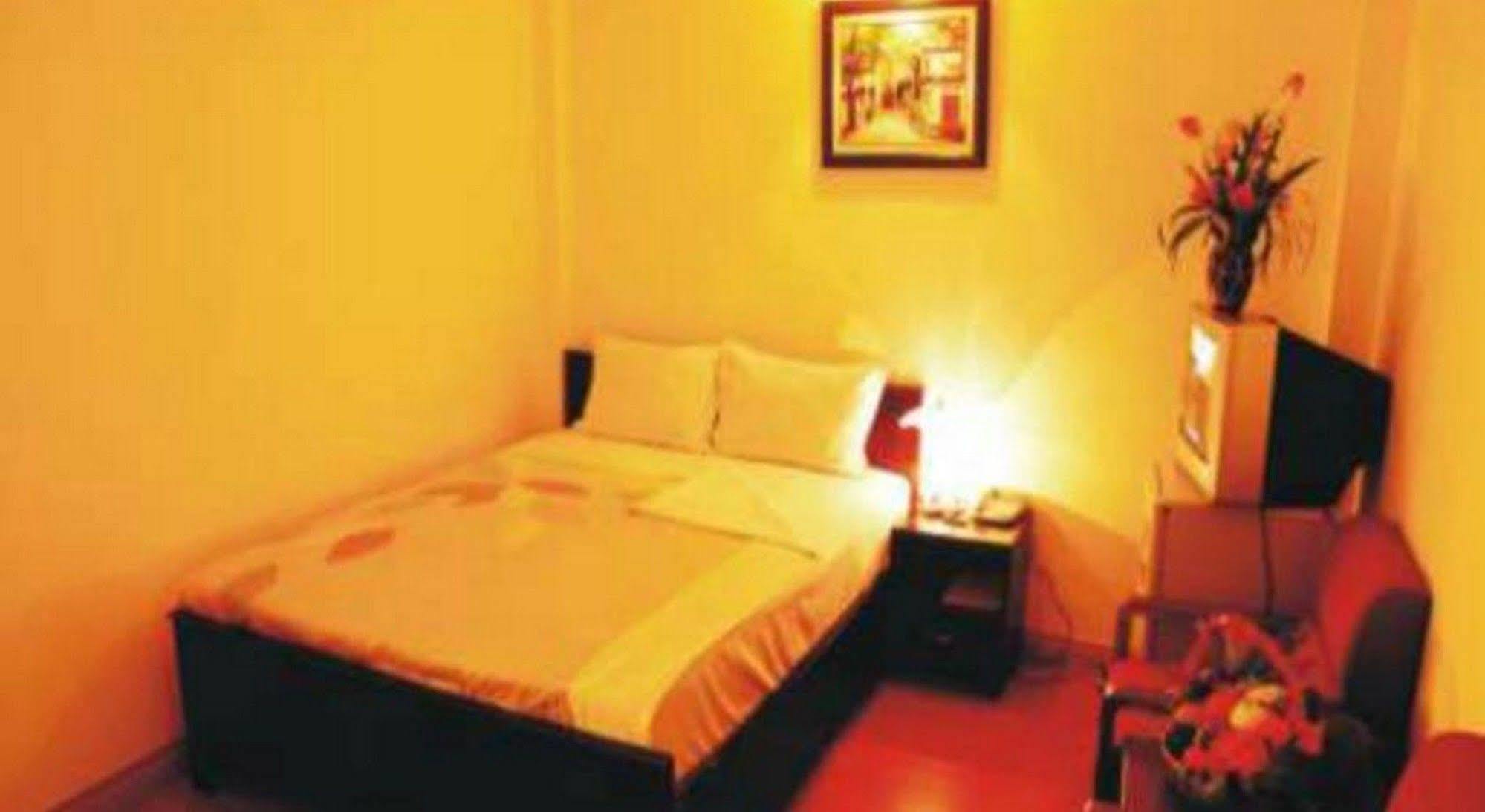 Phong Nha Hotel Huế Kültér fotó