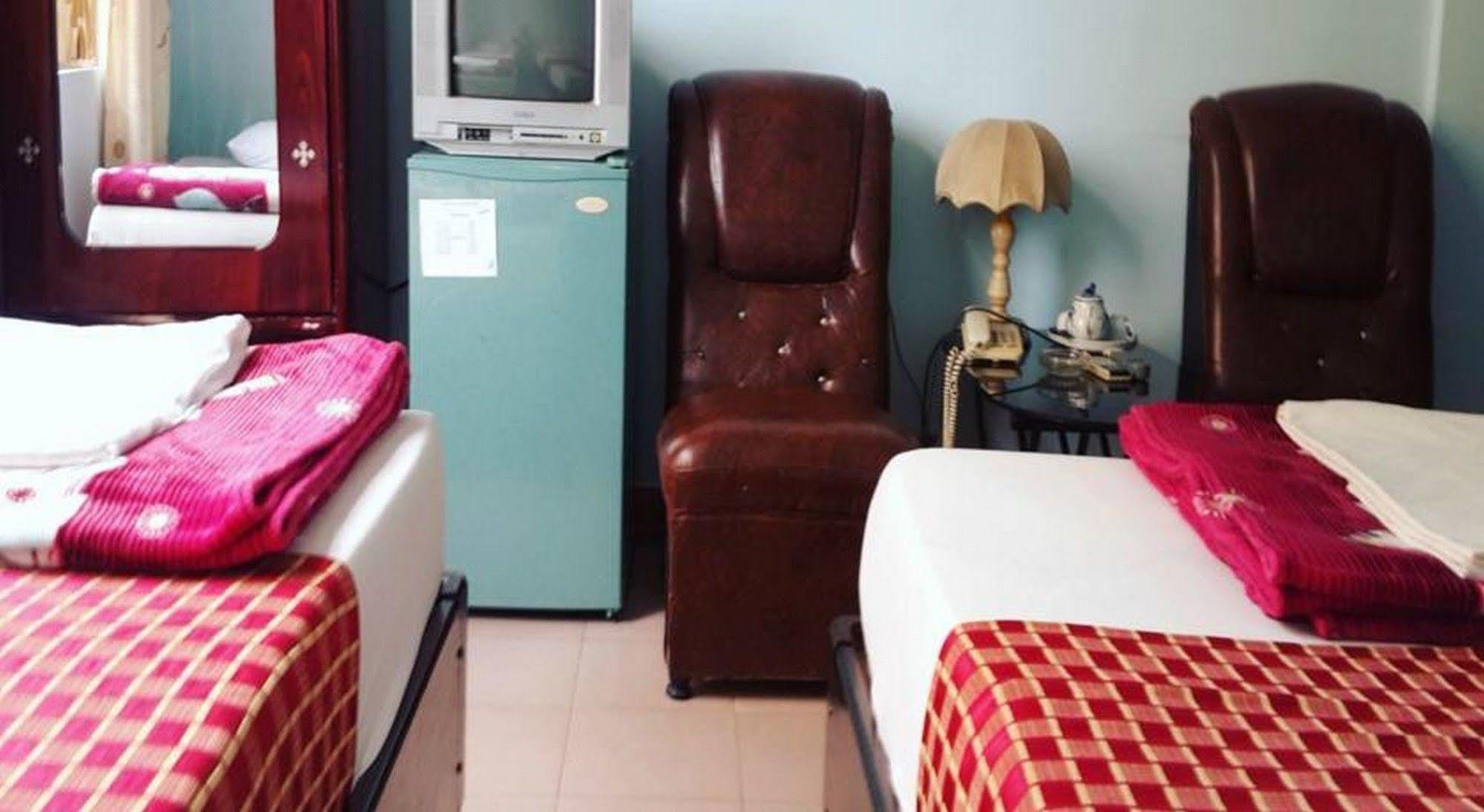 Phong Nha Hotel Huế Kültér fotó