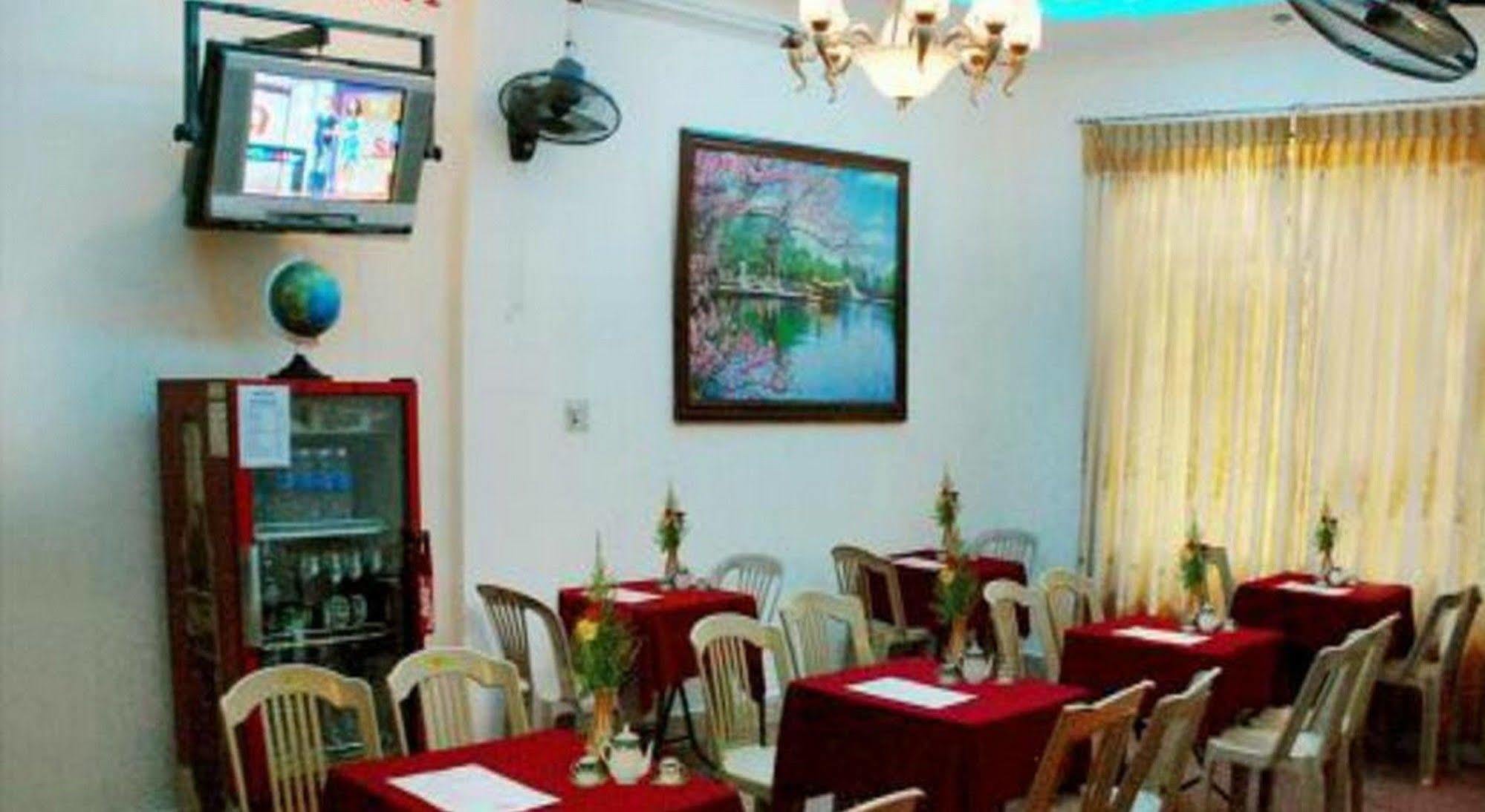Phong Nha Hotel Huế Kültér fotó