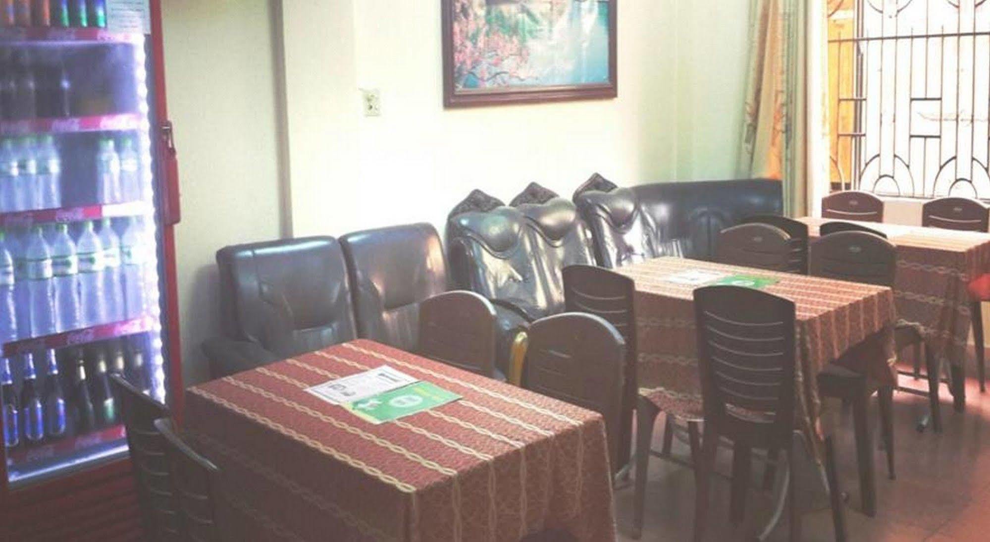 Phong Nha Hotel Huế Kültér fotó